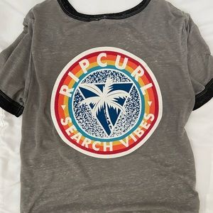 Rip Curl tee